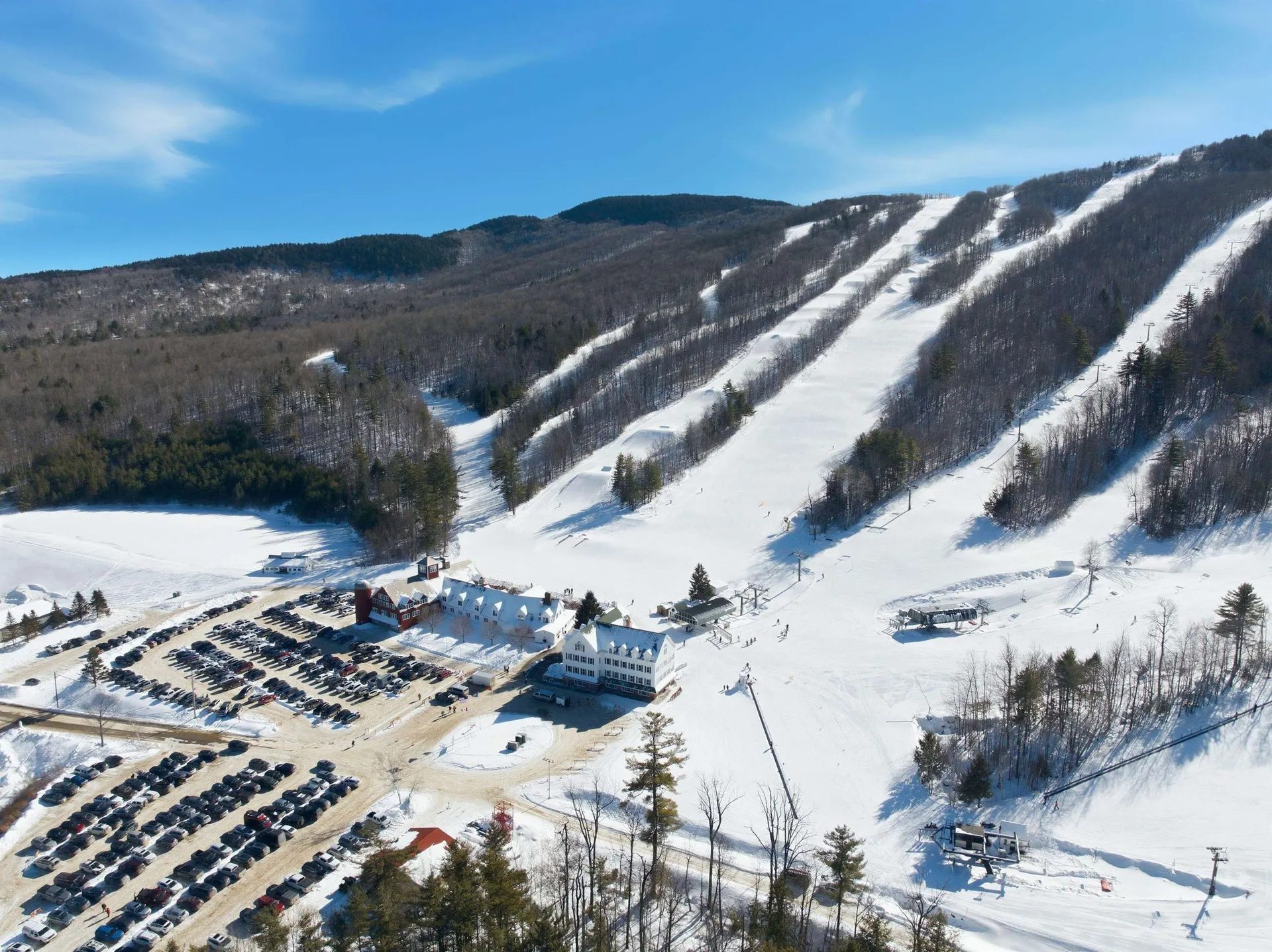 32 Deckmans Road Danbury NH 03230