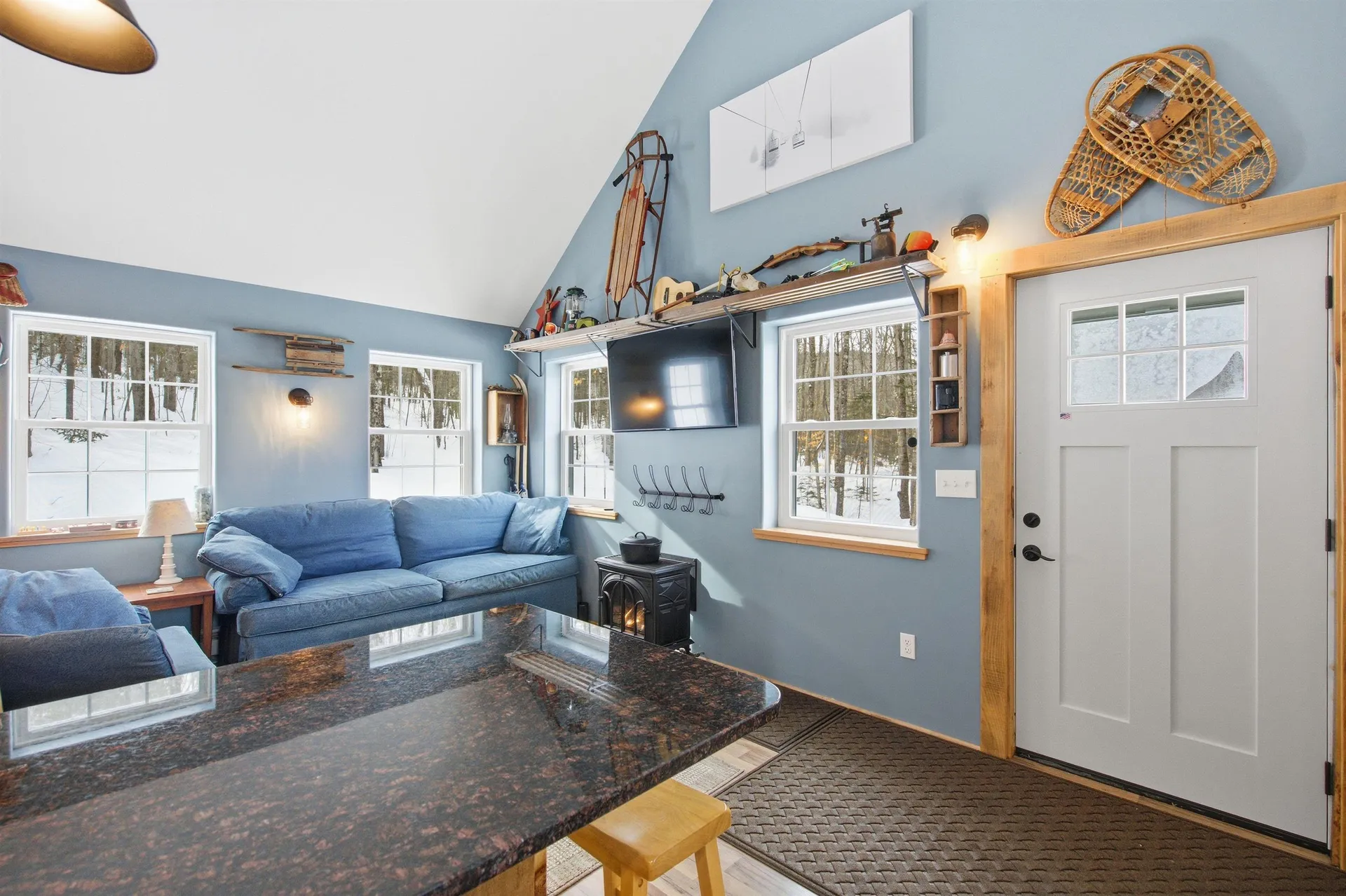 32 Deckmans Road Danbury NH 03230