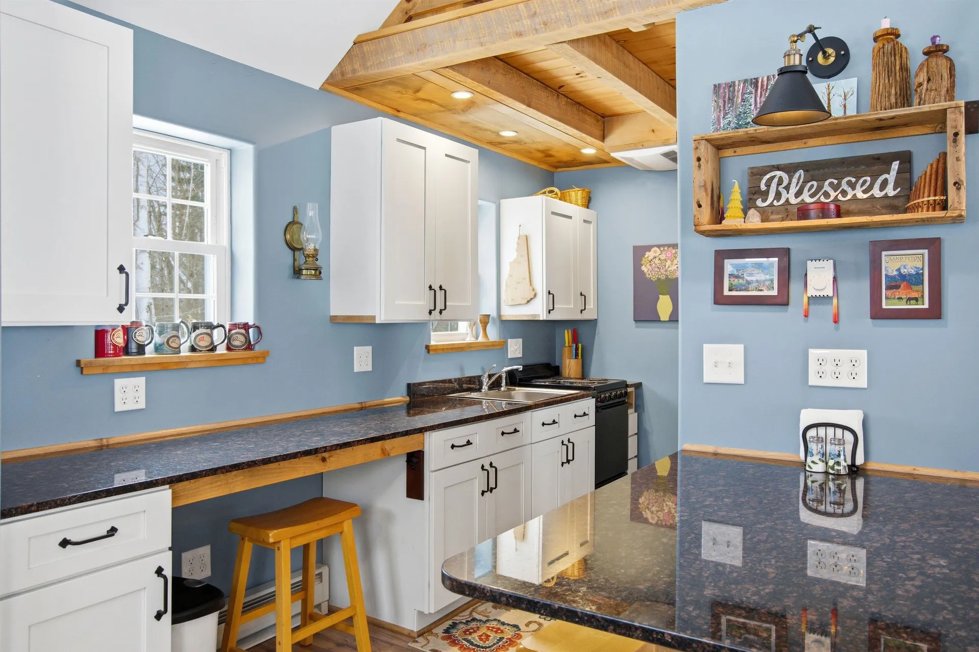 32 Deckmans Road Danbury NH 03230