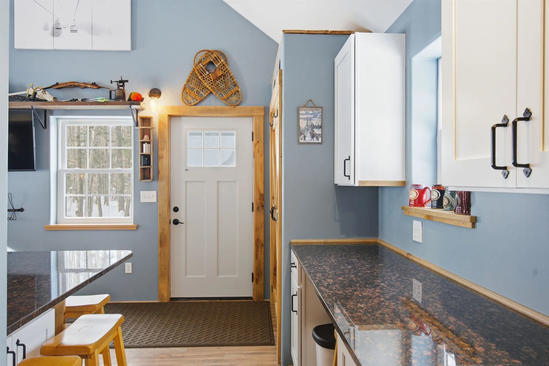 32 Deckmans Road Danbury NH 03230