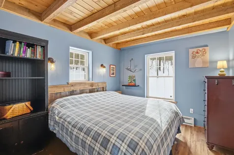 32 Deckmans Road Danbury NH 03230