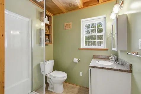 32 Deckmans Road Danbury NH 03230