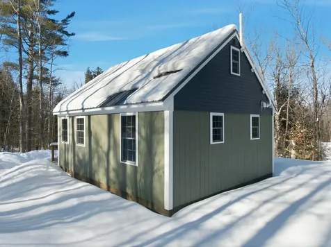 32 Deckmans Road Danbury NH 03230