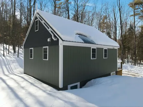 32 Deckmans Road Danbury NH 03230