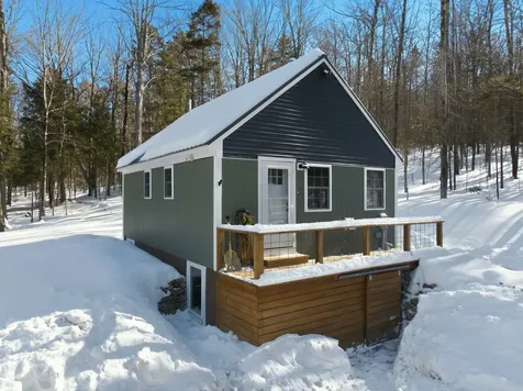 32 Deckmans Road Danbury NH 03230