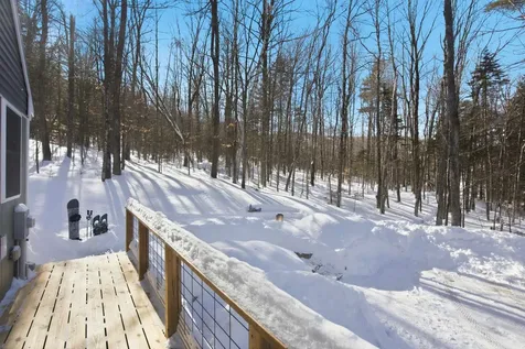 32 Deckmans Road Danbury NH 03230