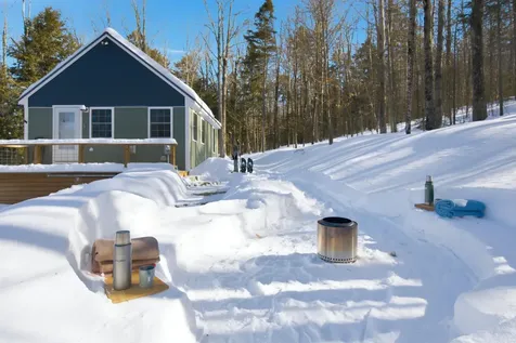 32 Deckmans Road Danbury NH 03230