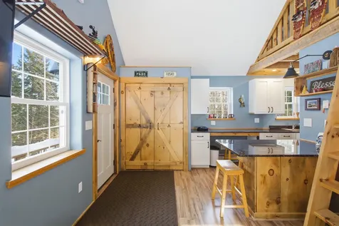 32 Deckmans Road Danbury NH 03230