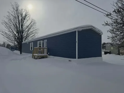 244 Shattuck Hill Road Derby VT 05855