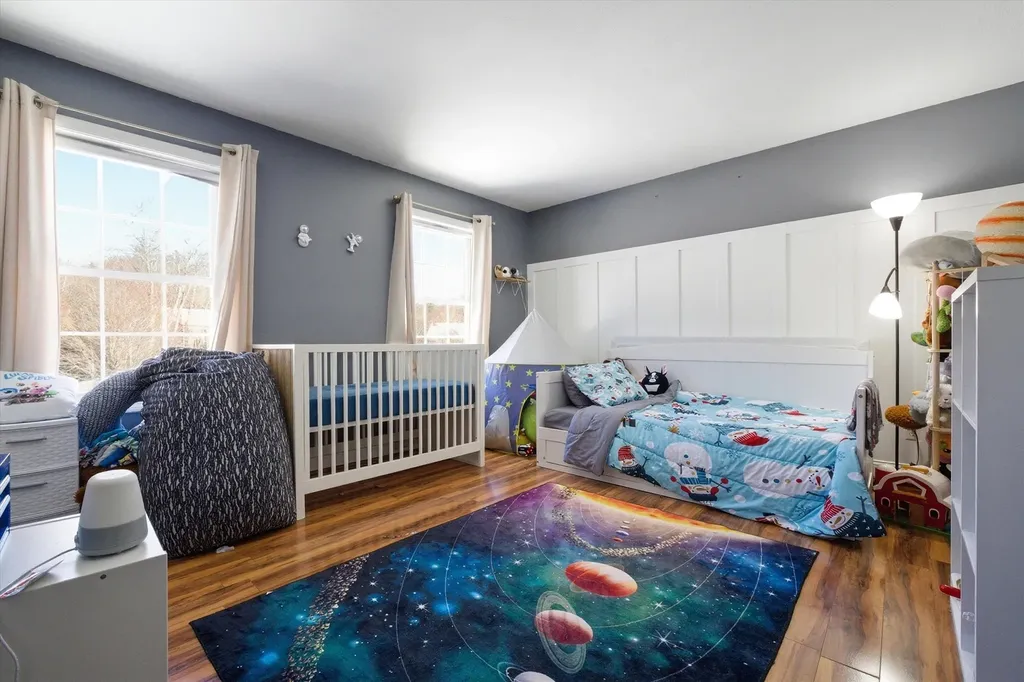 7 Boulder Court Raymond NH 03077