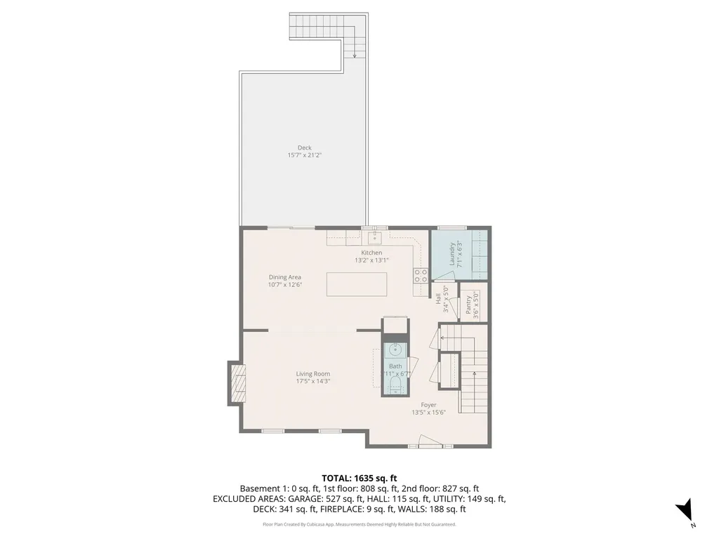 7 Boulder Court Raymond NH 03077