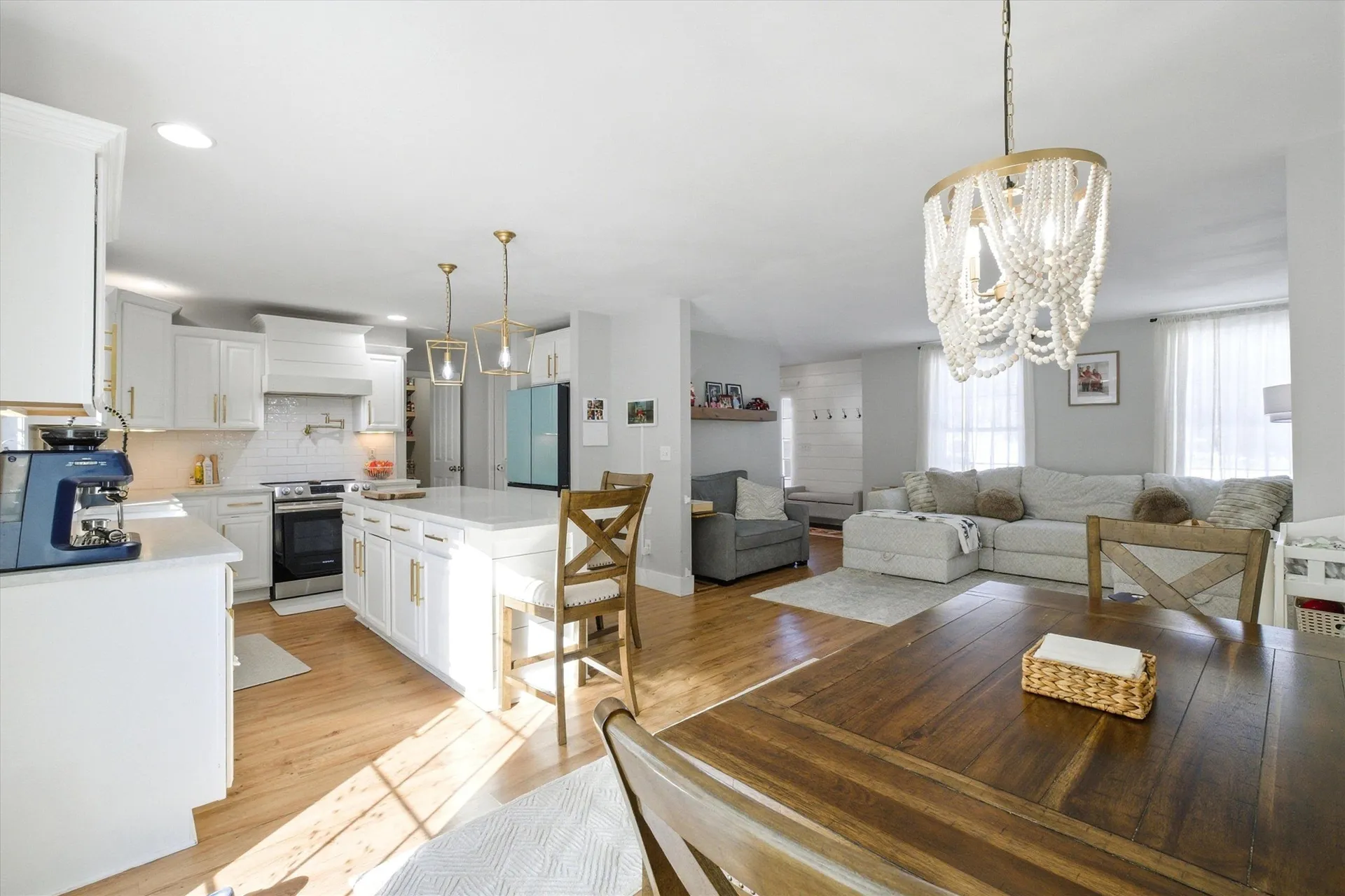 7 Boulder Court Raymond NH 03077