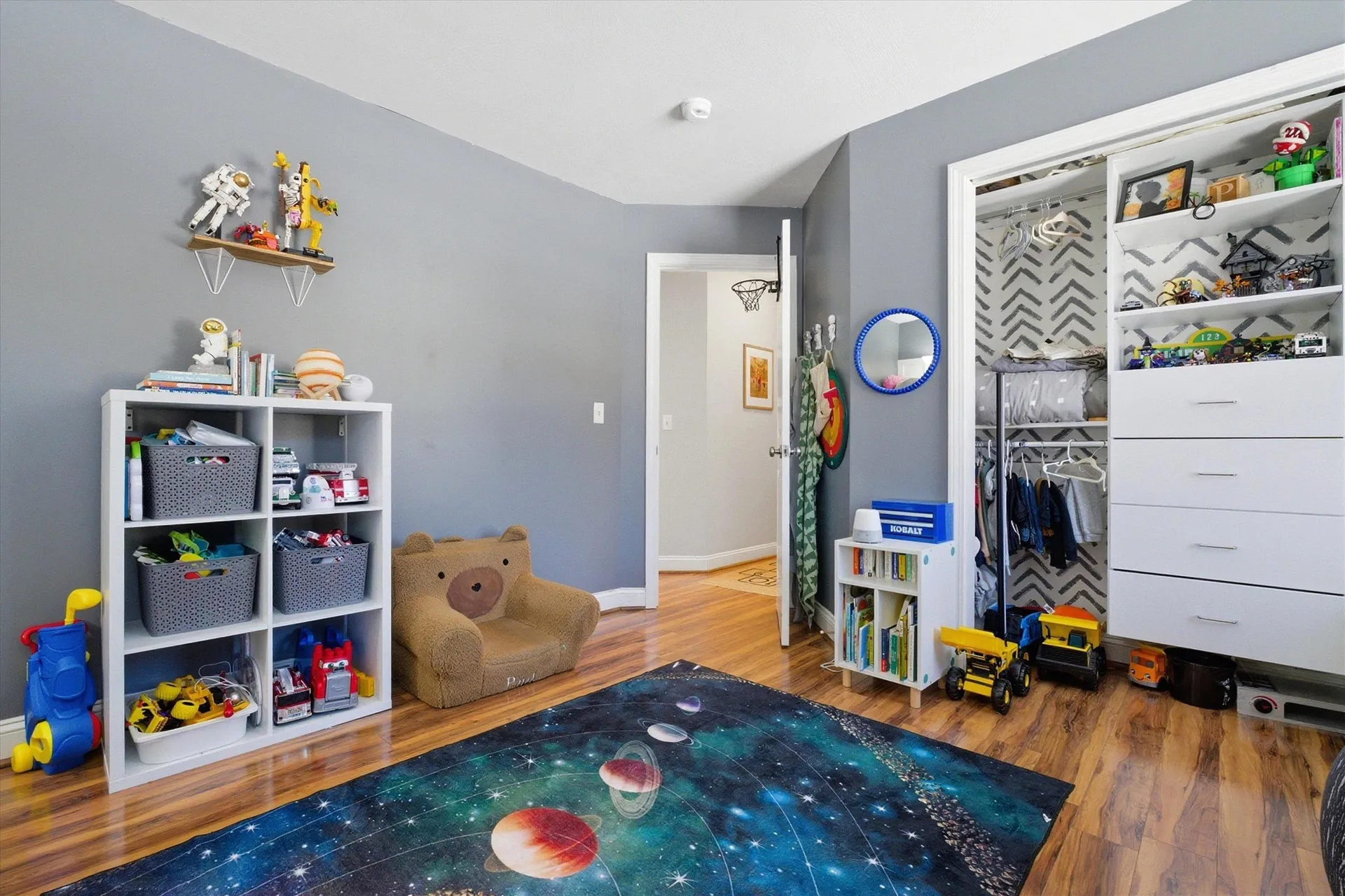 7 Boulder Court Raymond NH 03077