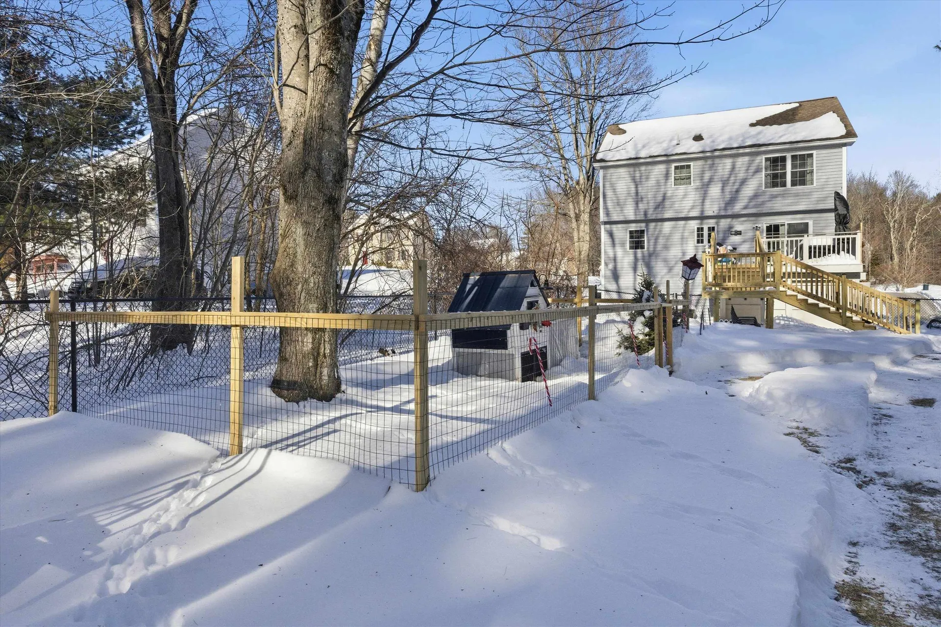 7 Boulder Court Raymond NH 03077