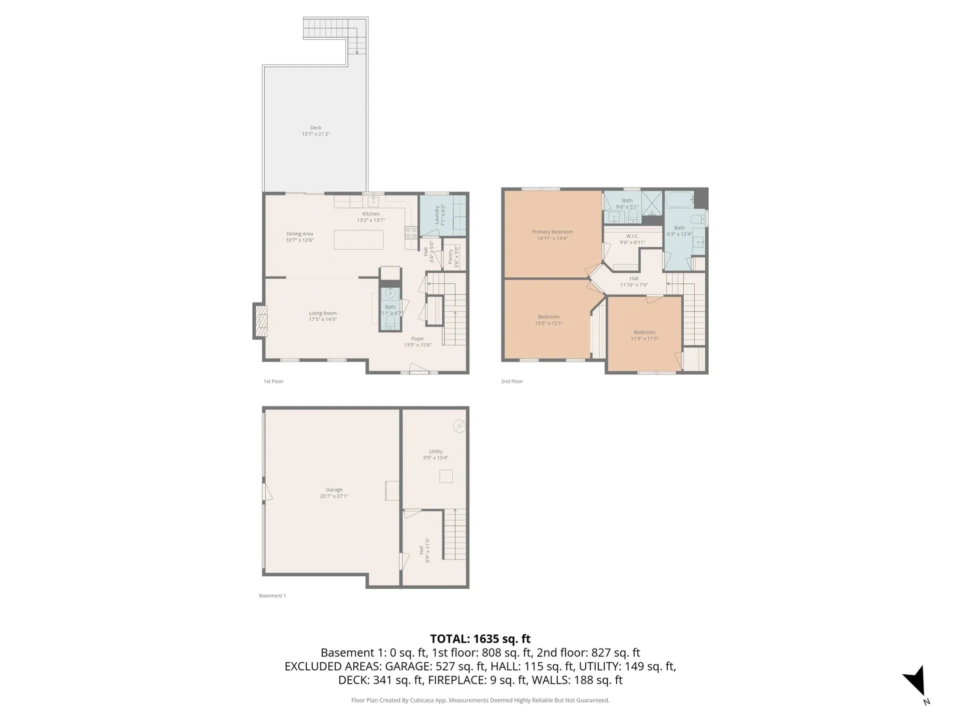 7 Boulder Court Raymond NH 03077