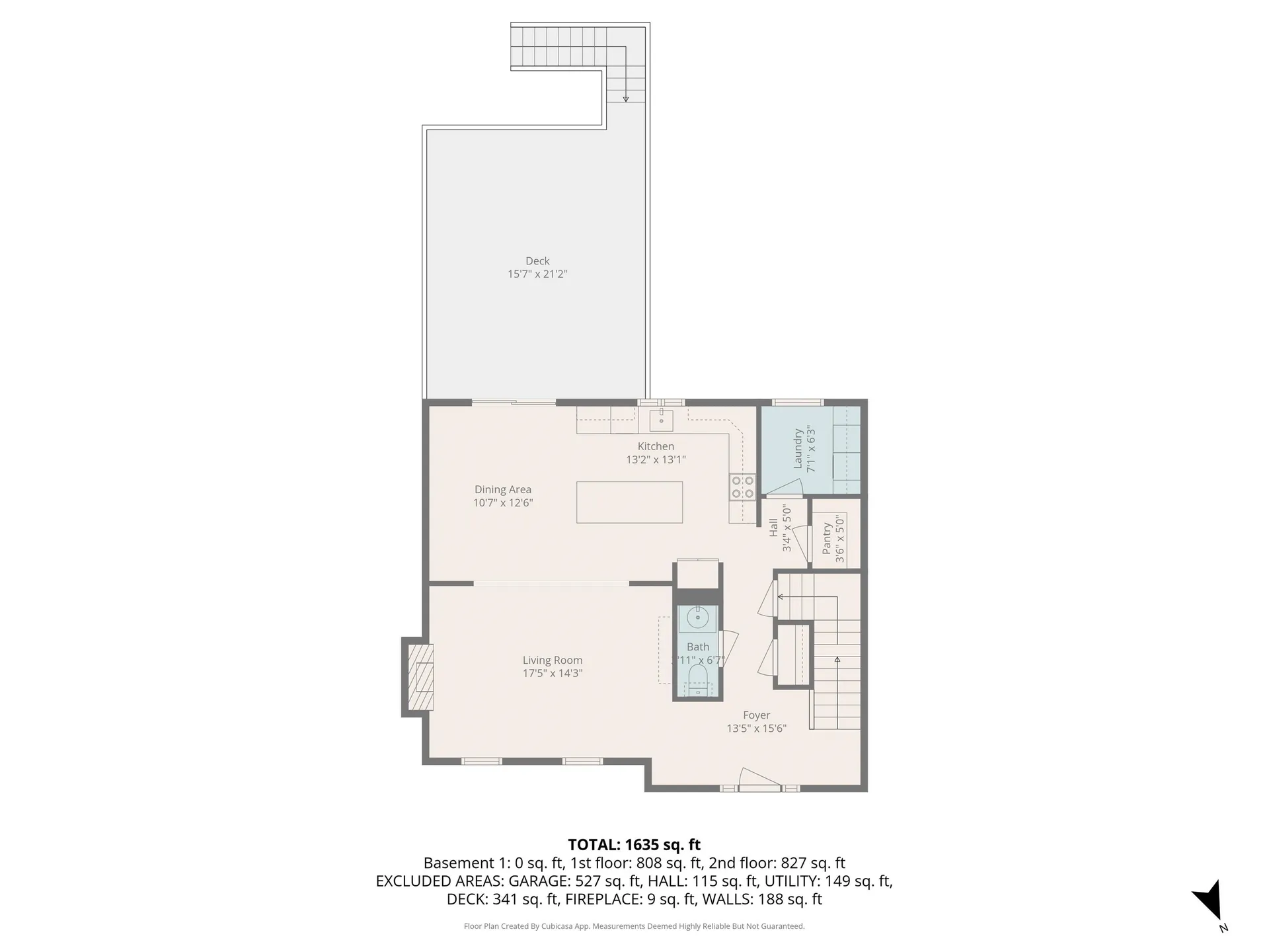 7 Boulder Court Raymond NH 03077