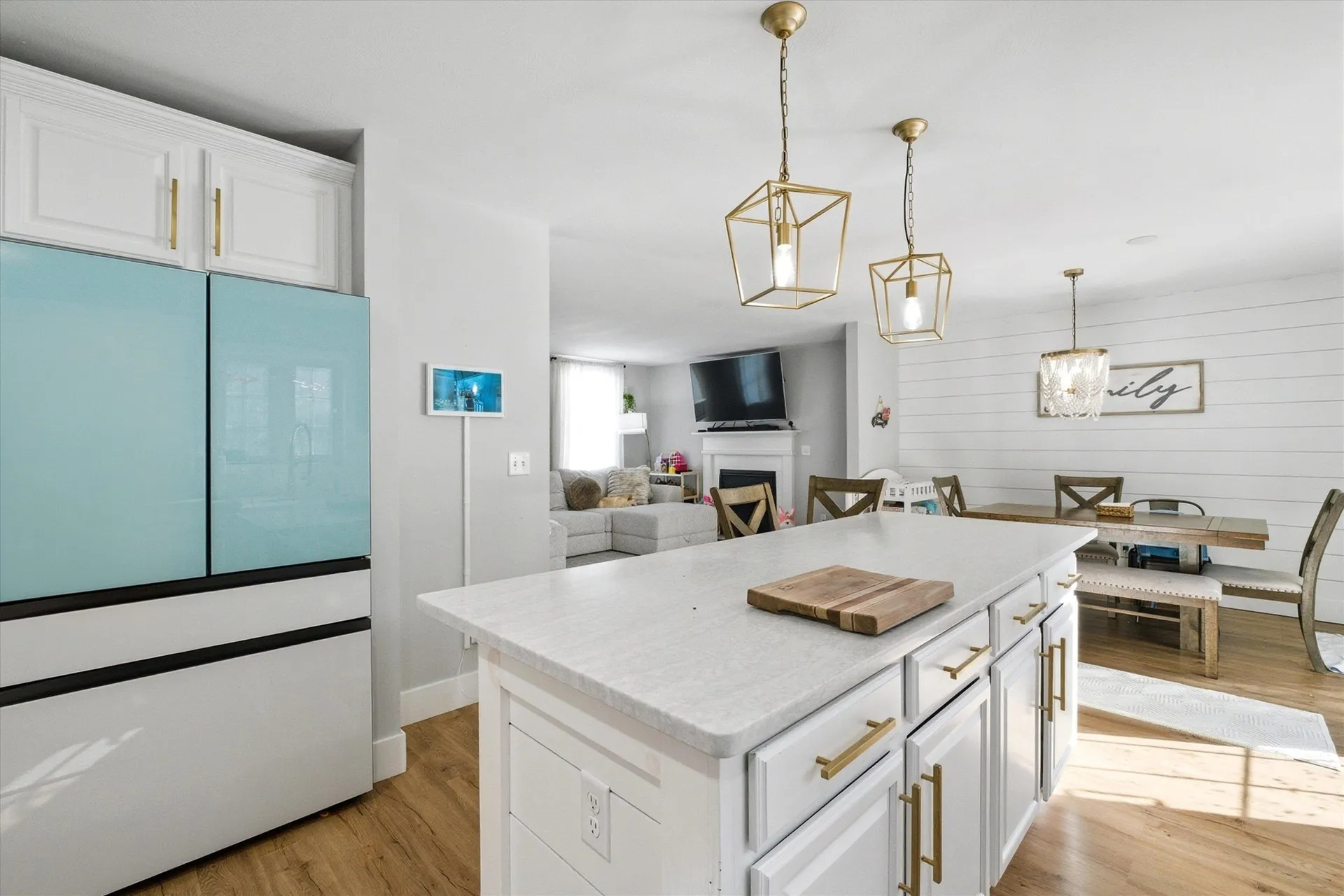 7 Boulder Court Raymond NH 03077