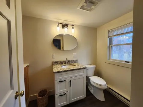 17 Highland Terrace Wolfeboro NH 03894