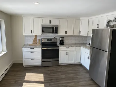 17 Highland Terrace Wolfeboro NH 03894