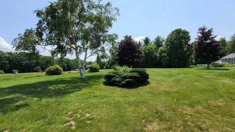 17 Highland Terrace Wolfeboro NH 03894