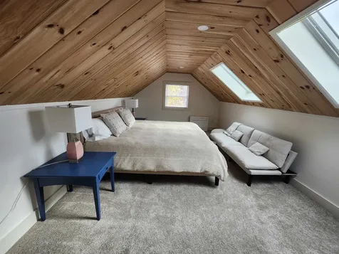 17 Highland Terrace Wolfeboro NH 03894