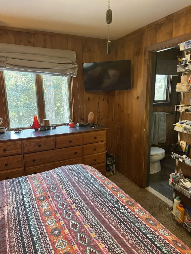 128 Upper Pines Road Warren VT 05674