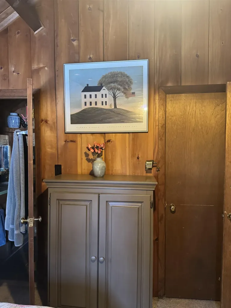 128 Upper Pines Road Warren VT 05674