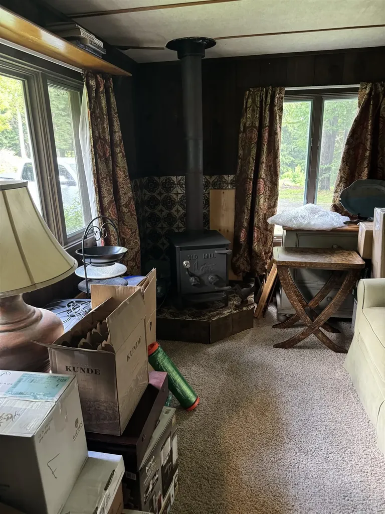 128 Upper Pines Road Warren VT 05674