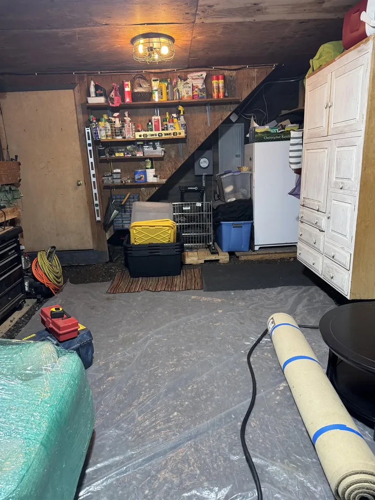 128 Upper Pines Road Warren VT 05674