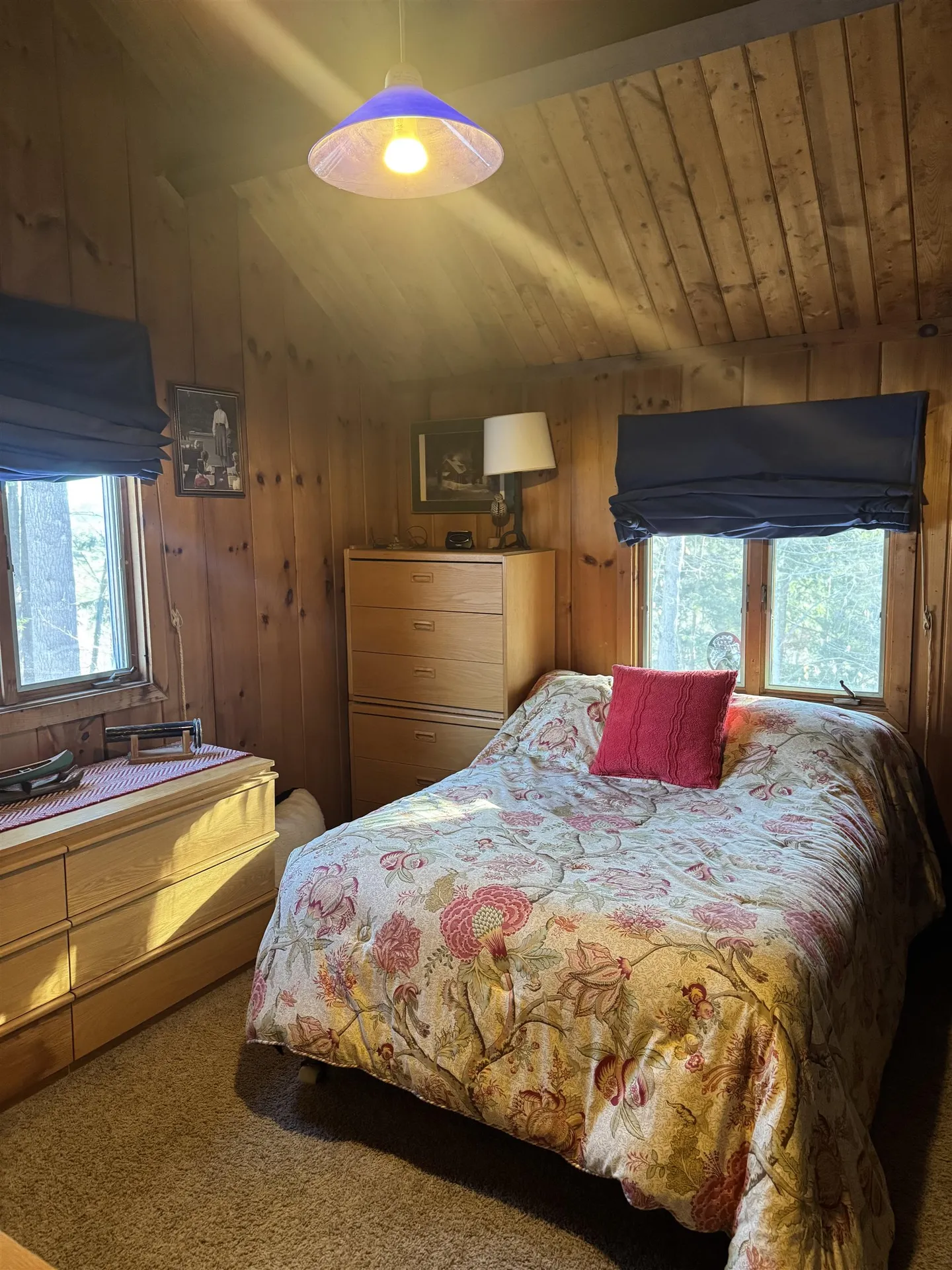 128 Upper Pines Road Warren VT 05674