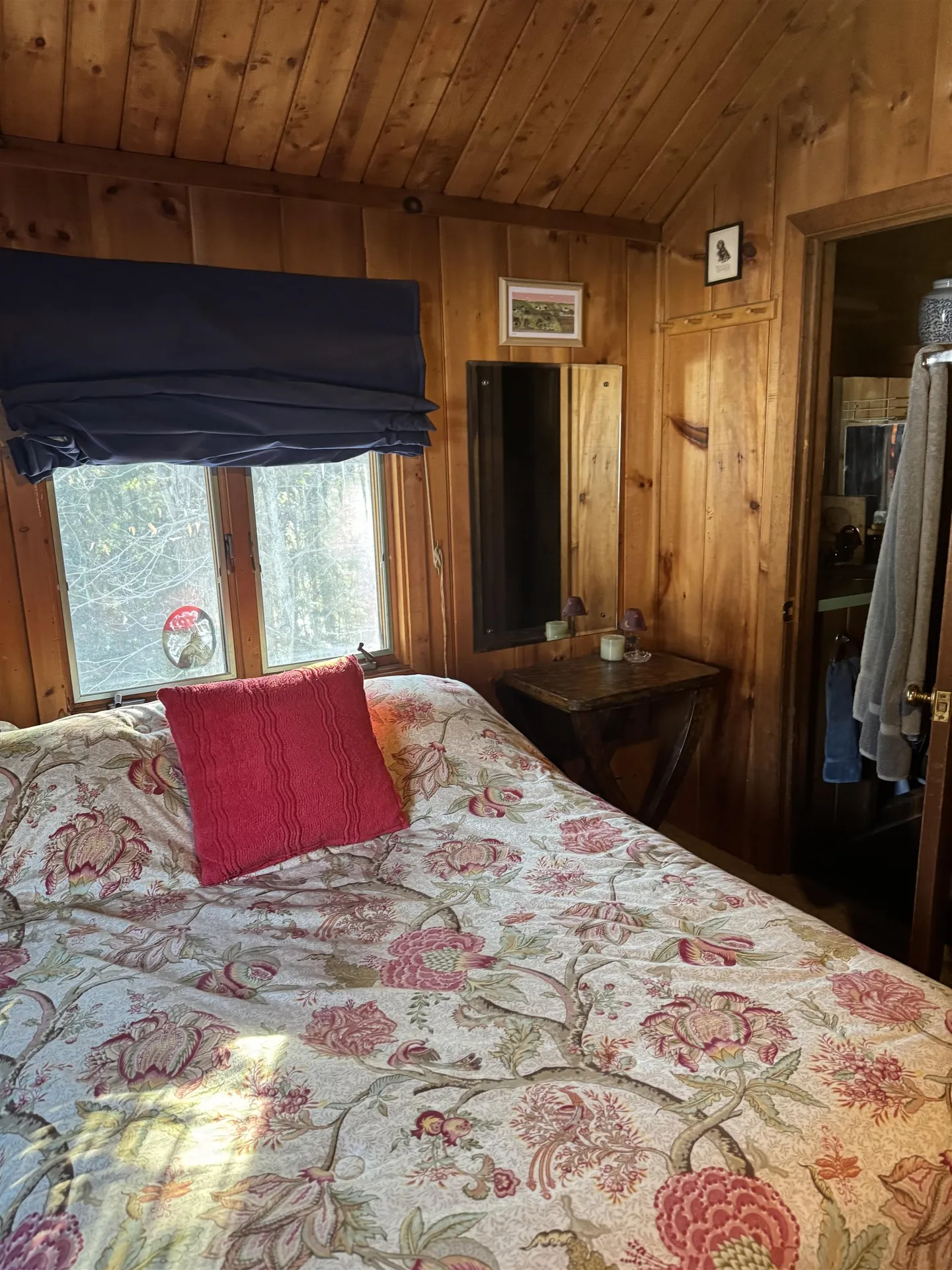128 Upper Pines Road Warren VT 05674