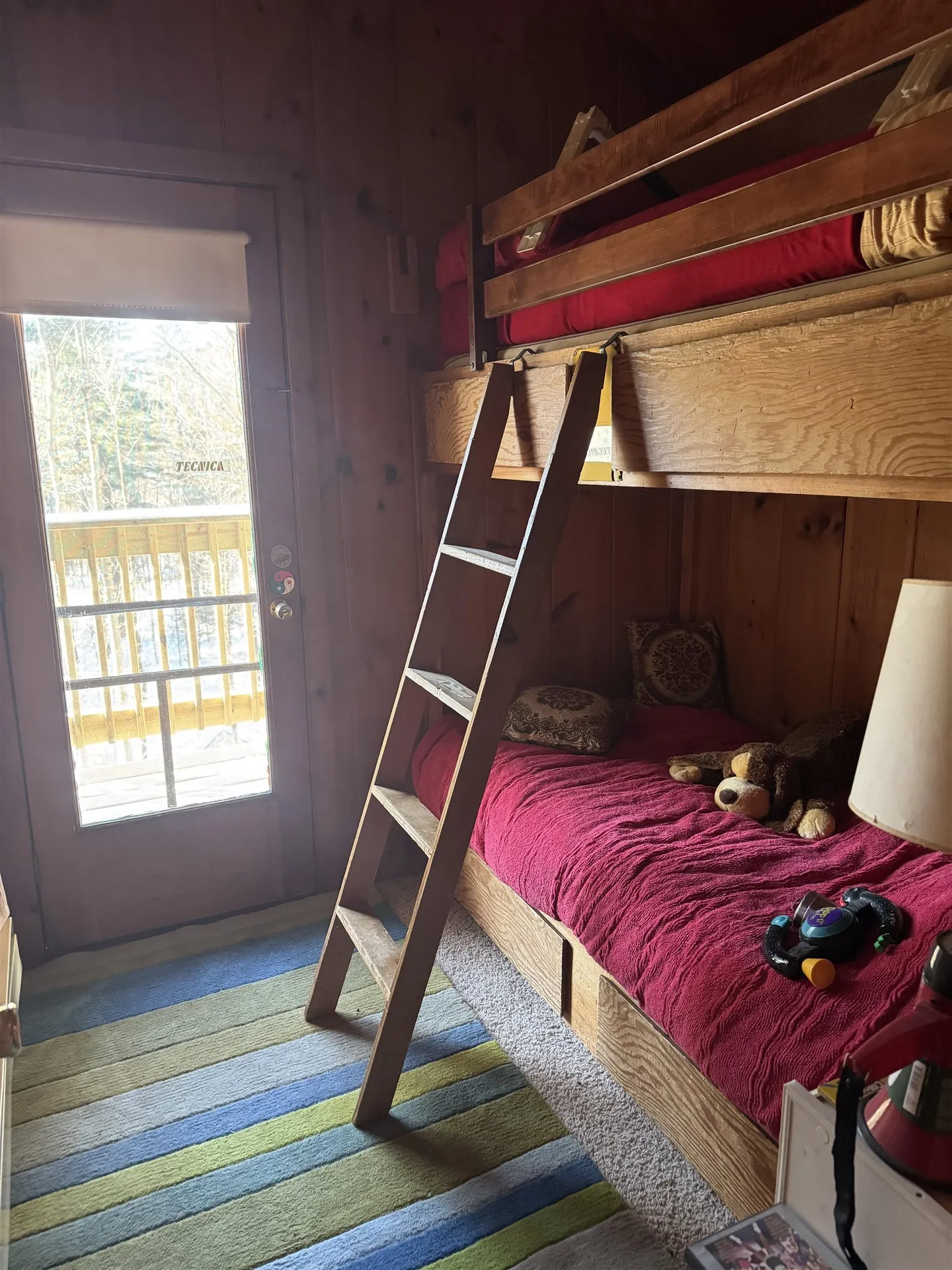 128 Upper Pines Road Warren VT 05674