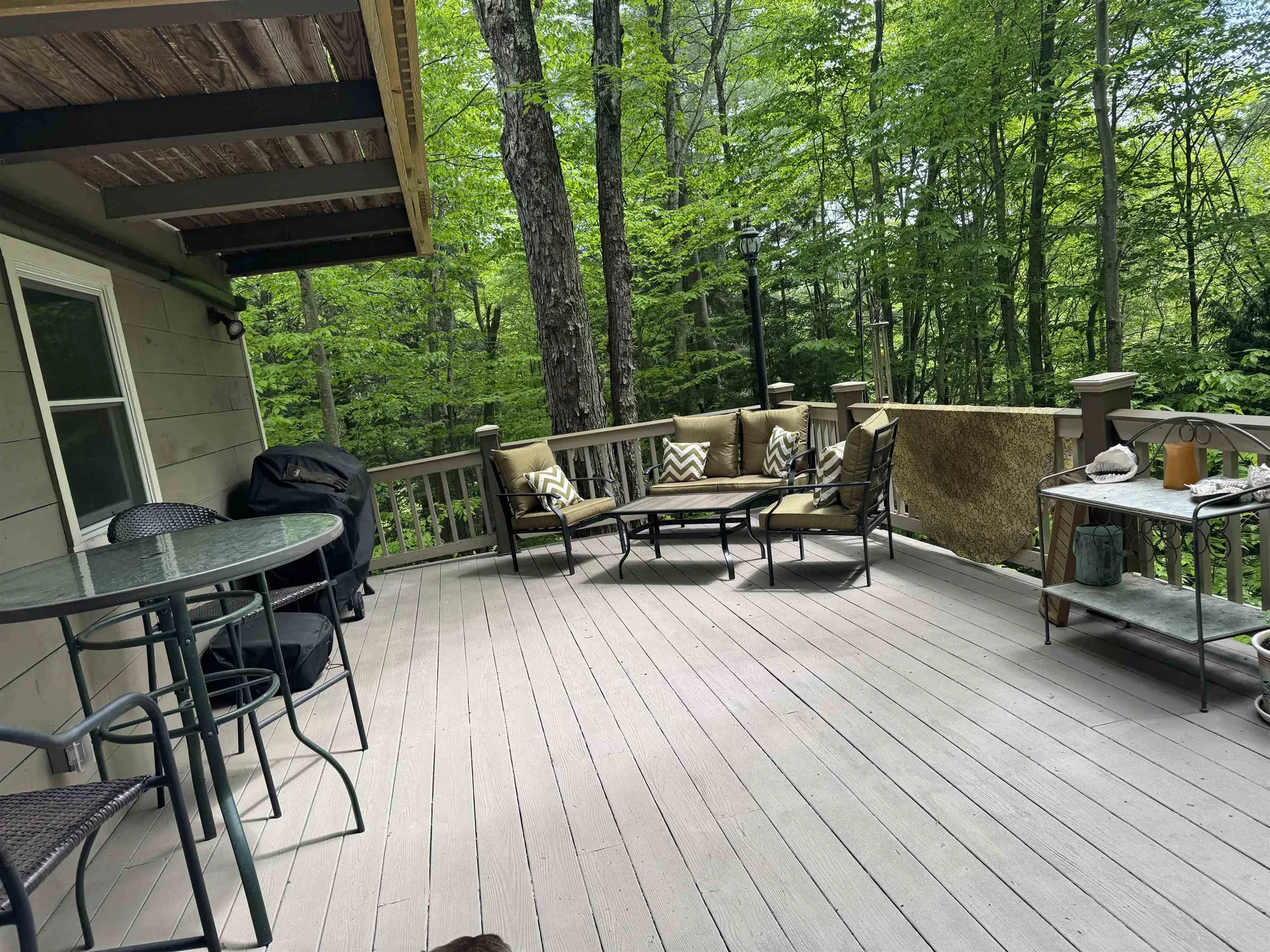 128 Upper Pines Road Warren VT 05674