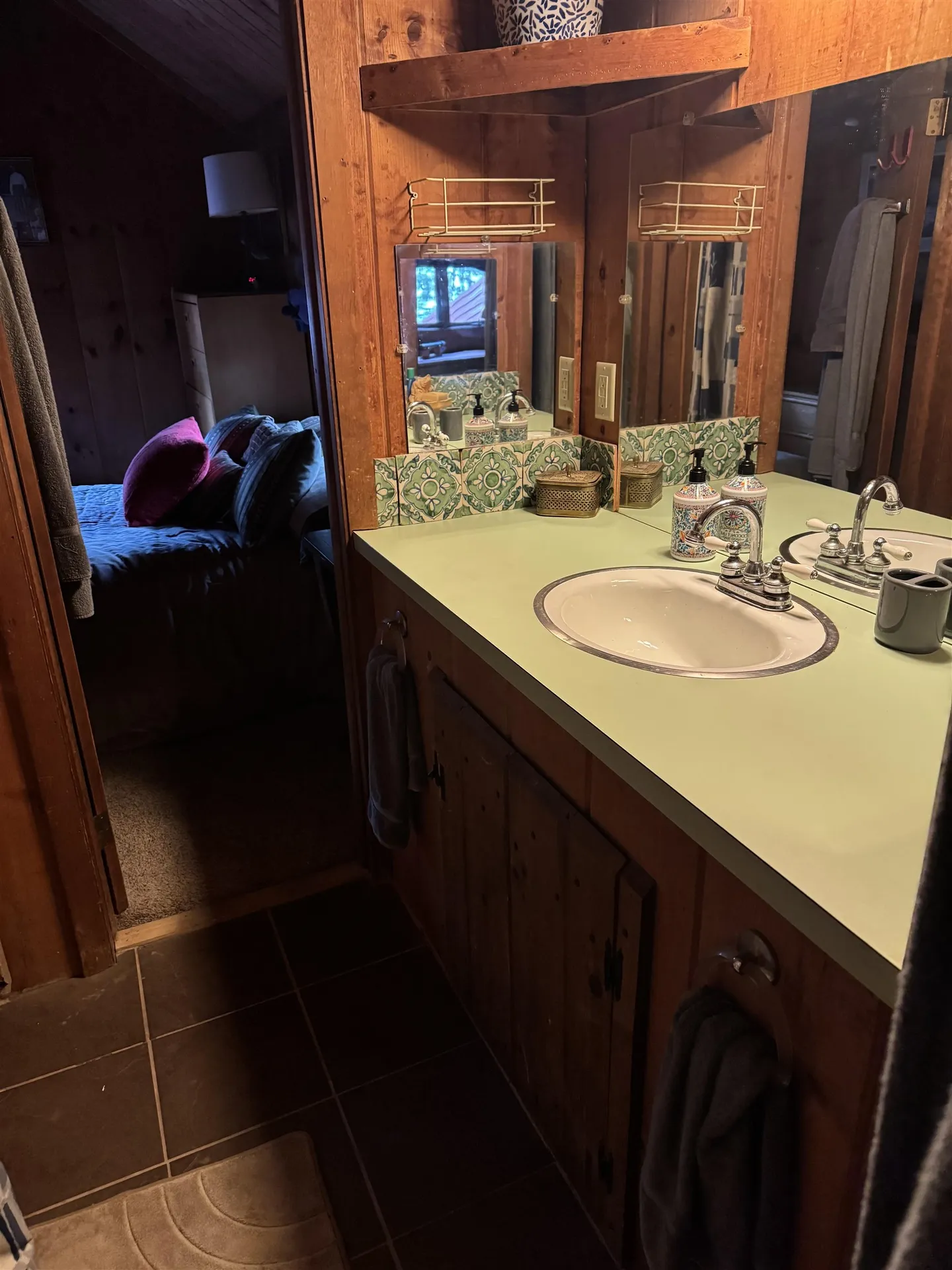 128 Upper Pines Road Warren VT 05674