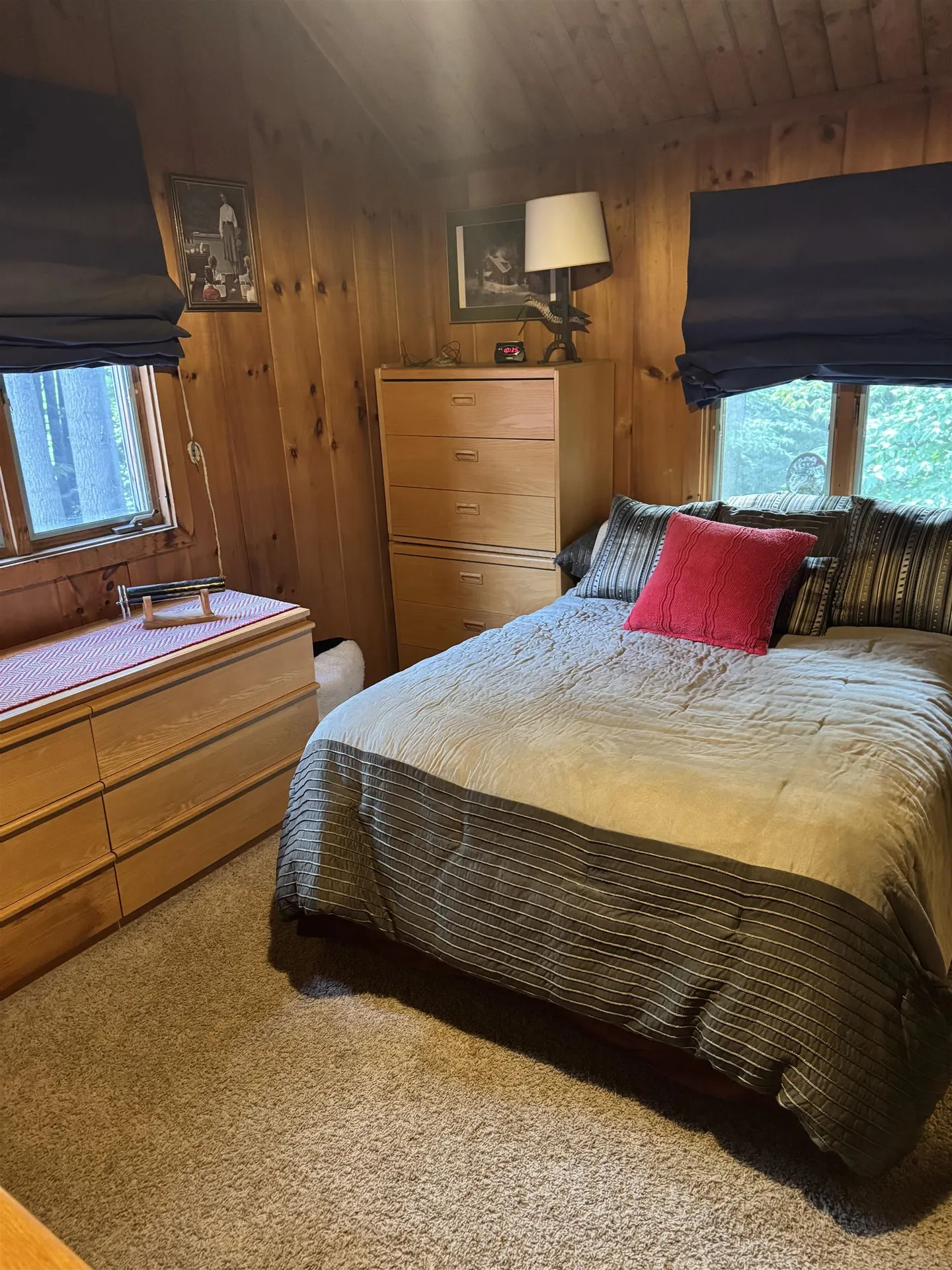 128 Upper Pines Road Warren VT 05674