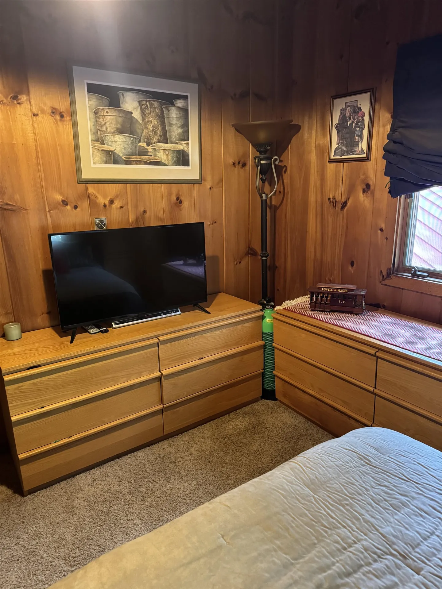 128 Upper Pines Road Warren VT 05674