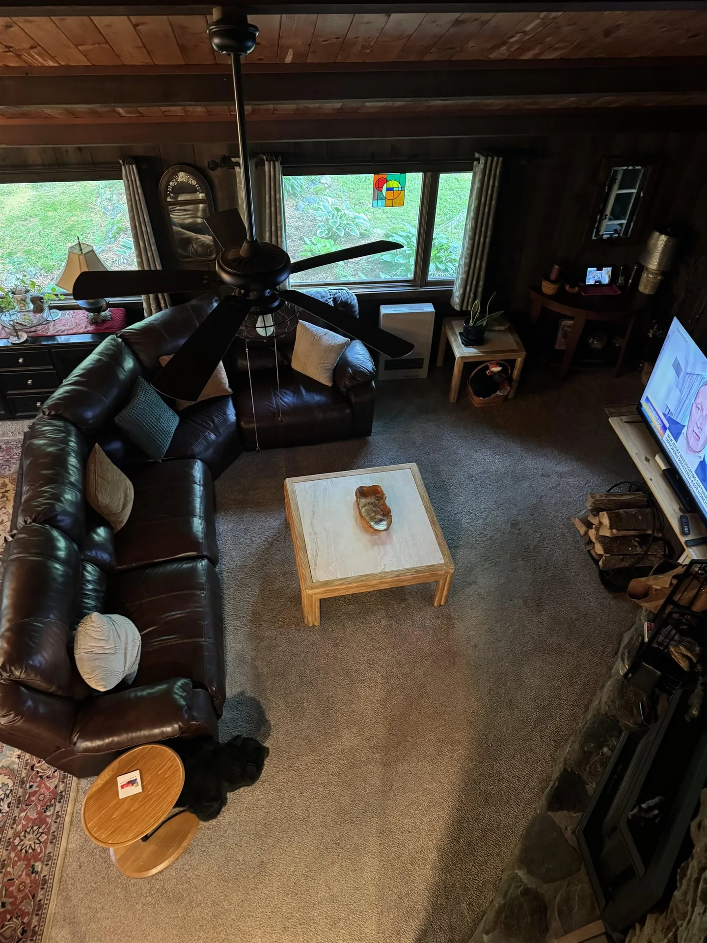 128 Upper Pines Road Warren VT 05674