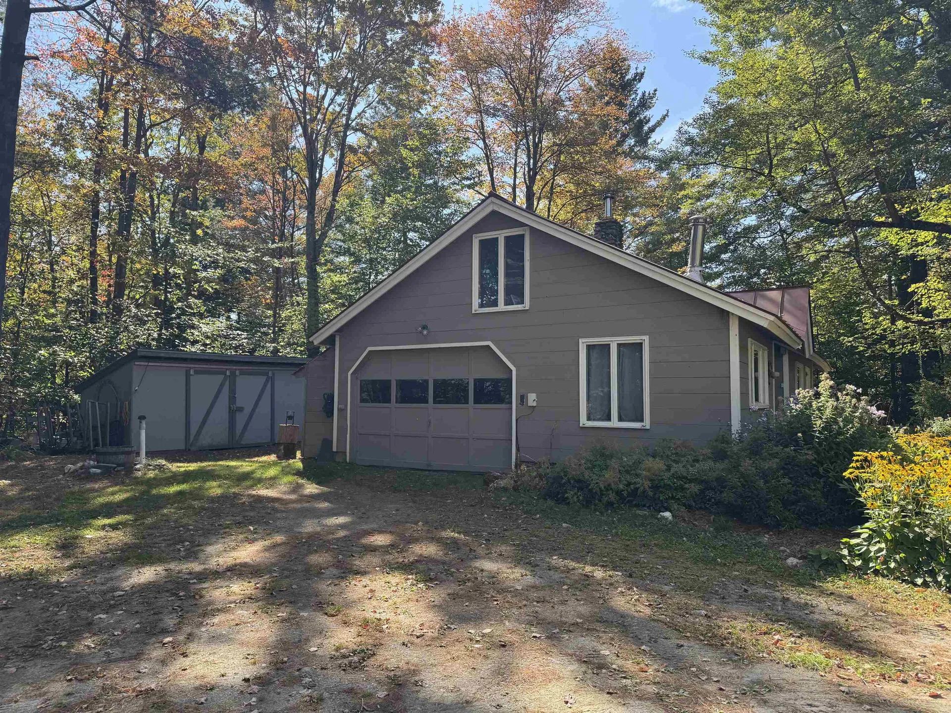 128 Upper Pines Road Warren VT 05674