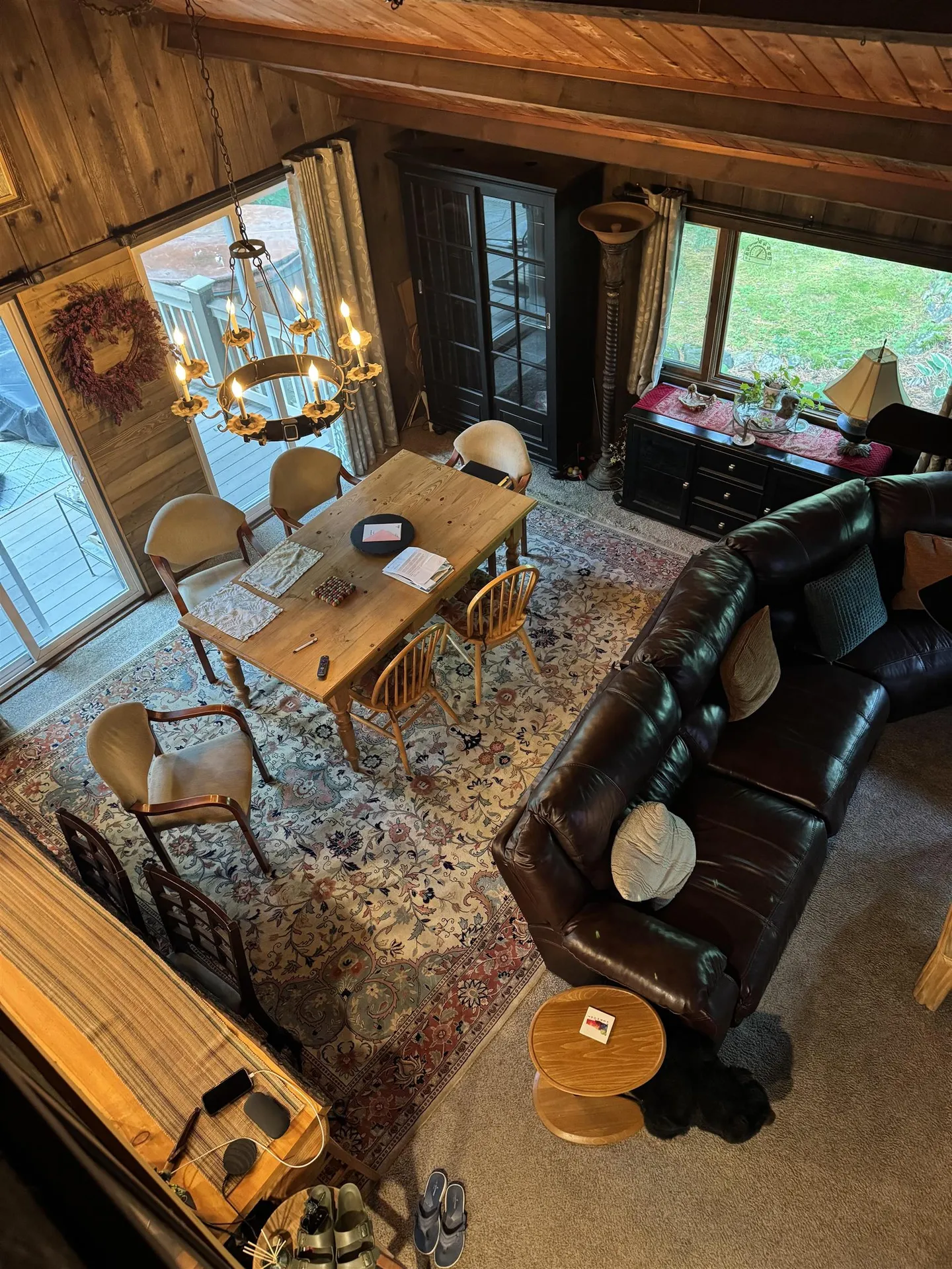 128 Upper Pines Road Warren VT 05674