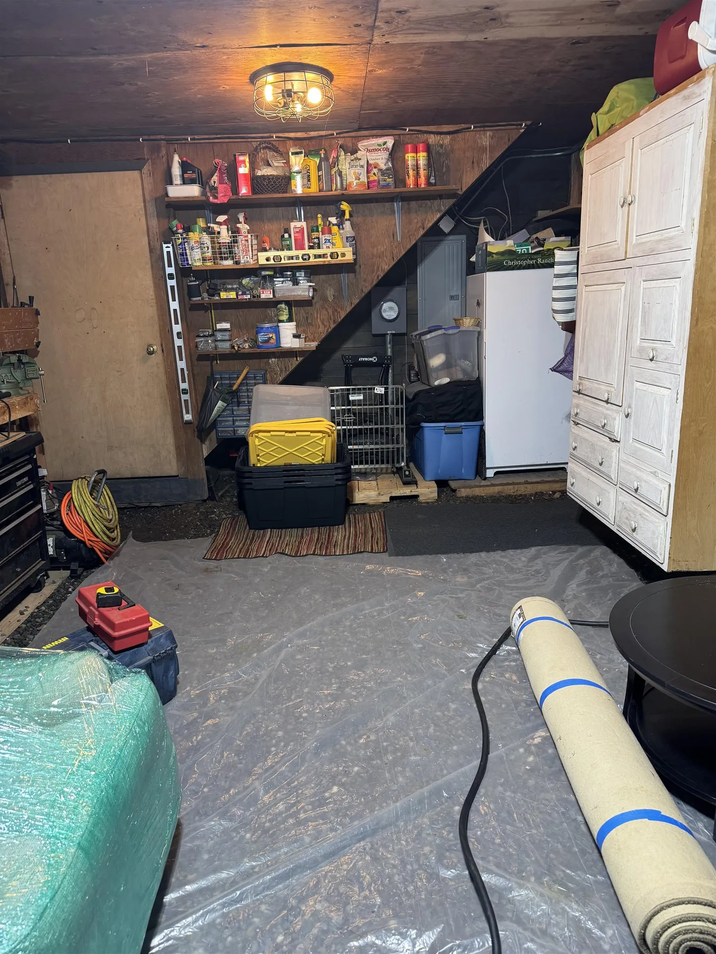 128 Upper Pines Road Warren VT 05674