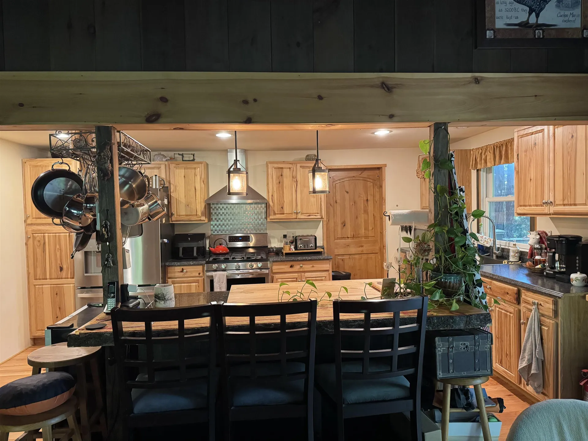 128 Upper Pines Road Warren VT 05674