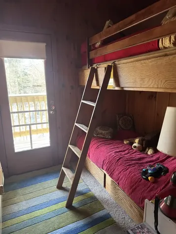 128 Upper Pines Road Warren VT 05674