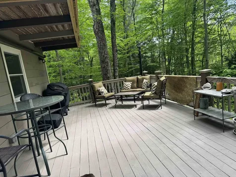 128 Upper Pines Road Warren VT 05674