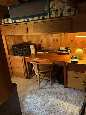 128 Upper Pines Road Warren VT 05674