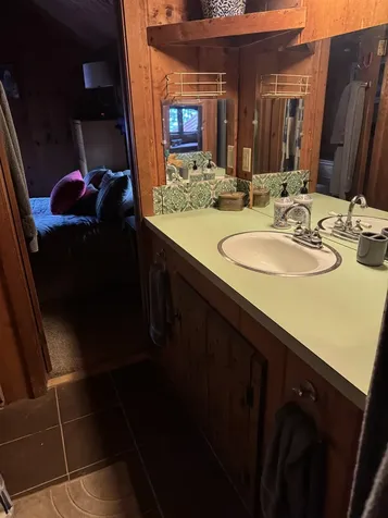 128 Upper Pines Road Warren VT 05674