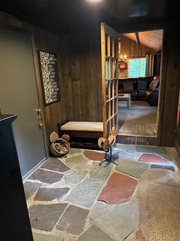 128 Upper Pines Road Warren VT 05674