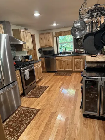 128 Upper Pines Road Warren VT 05674