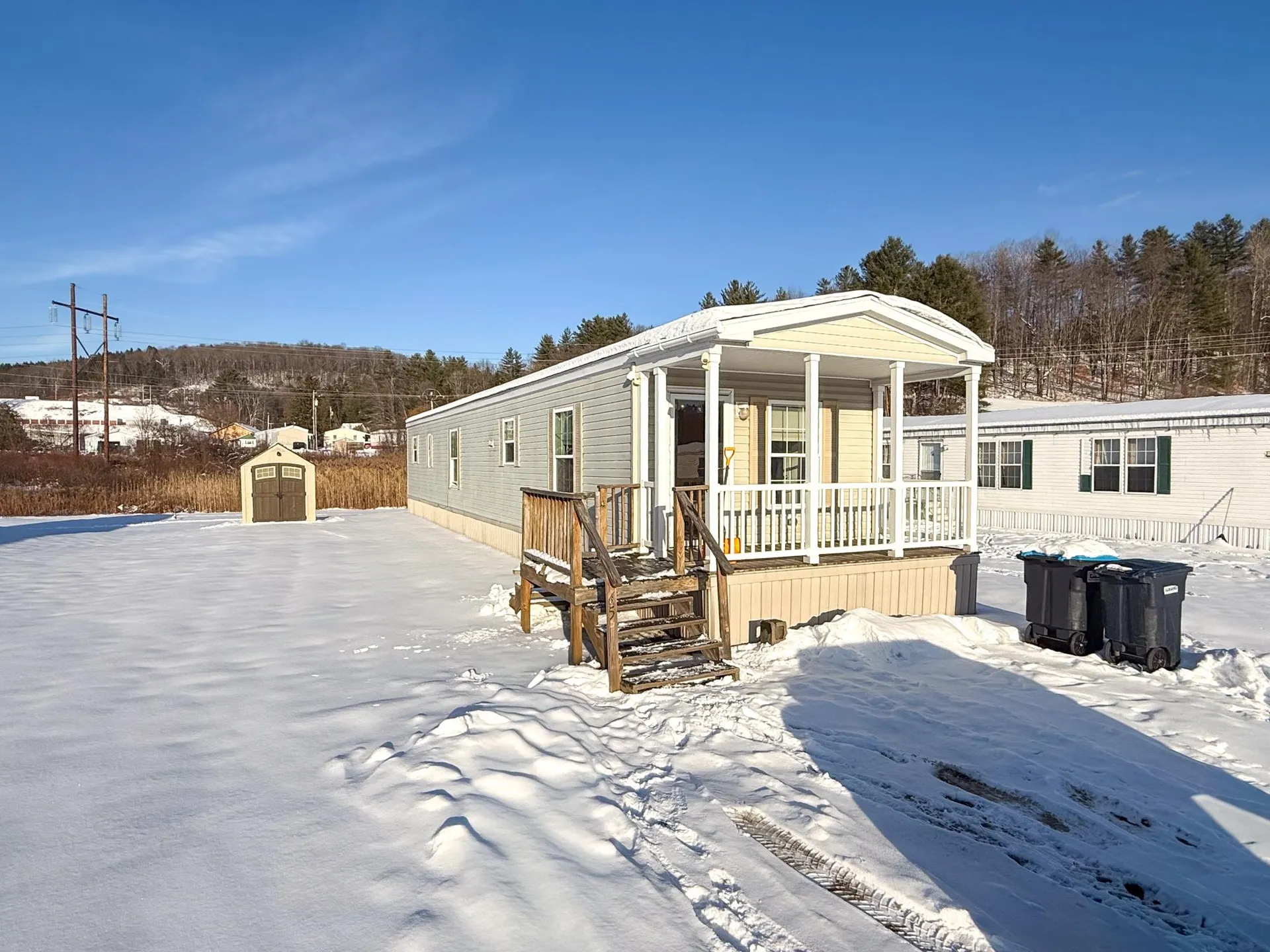 65 Second Street Berlin VT 05602