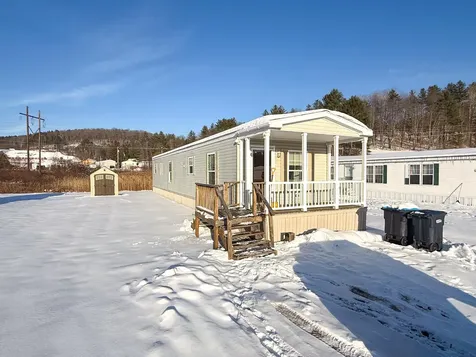 65 Second Street Berlin VT 05602