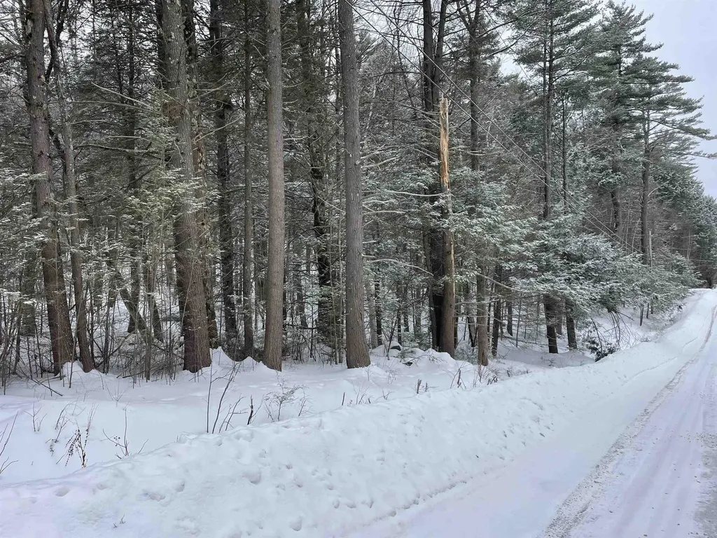 000 Gibson Mountain Road Antrim NH 03440